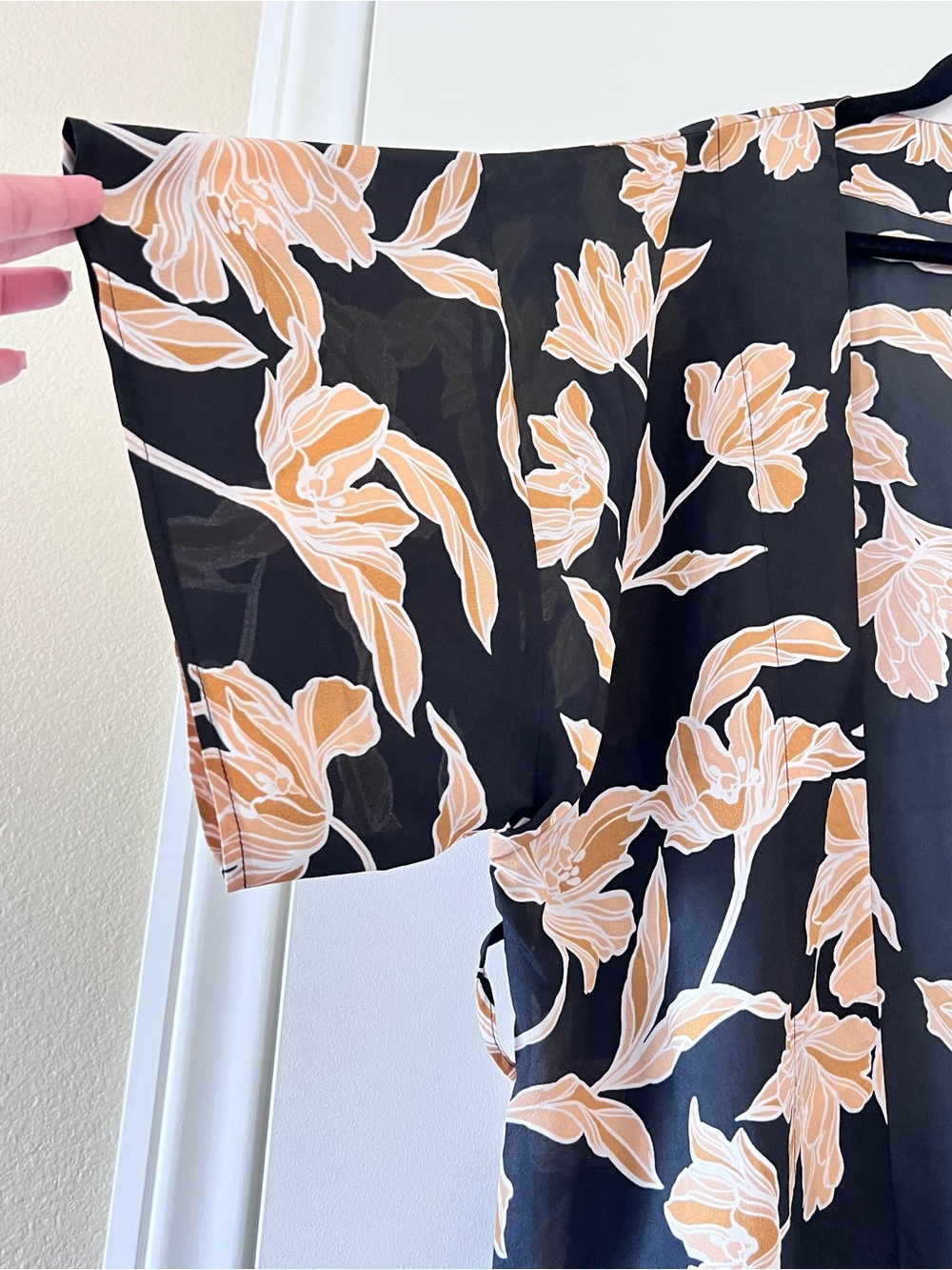 MAISON DU SOIR :: ROBE - Picture 3 of 14